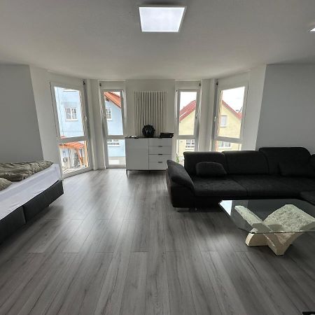 Deluxe Appartement Graben-Neudorf Ngoại thất bức ảnh