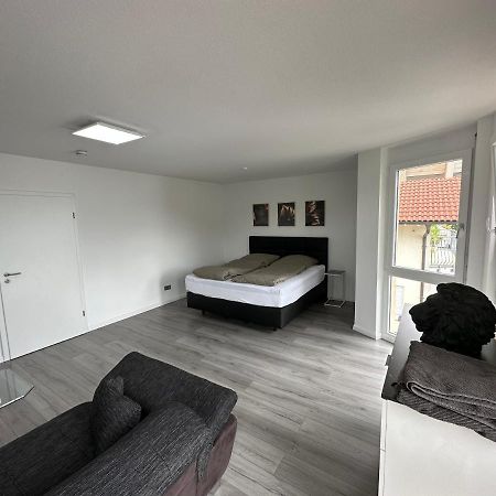 Deluxe Appartement Graben-Neudorf Ngoại thất bức ảnh