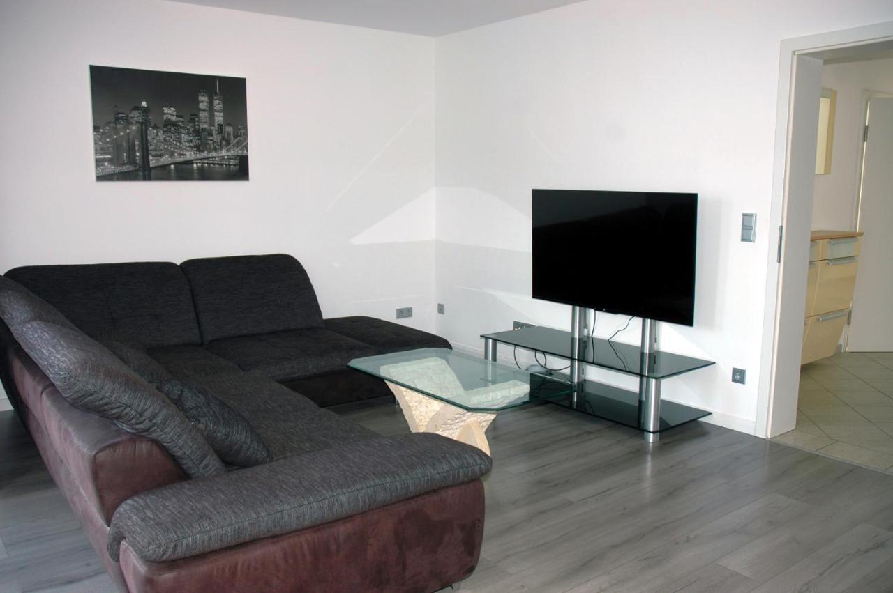Deluxe Appartement Graben-Neudorf Ngoại thất bức ảnh