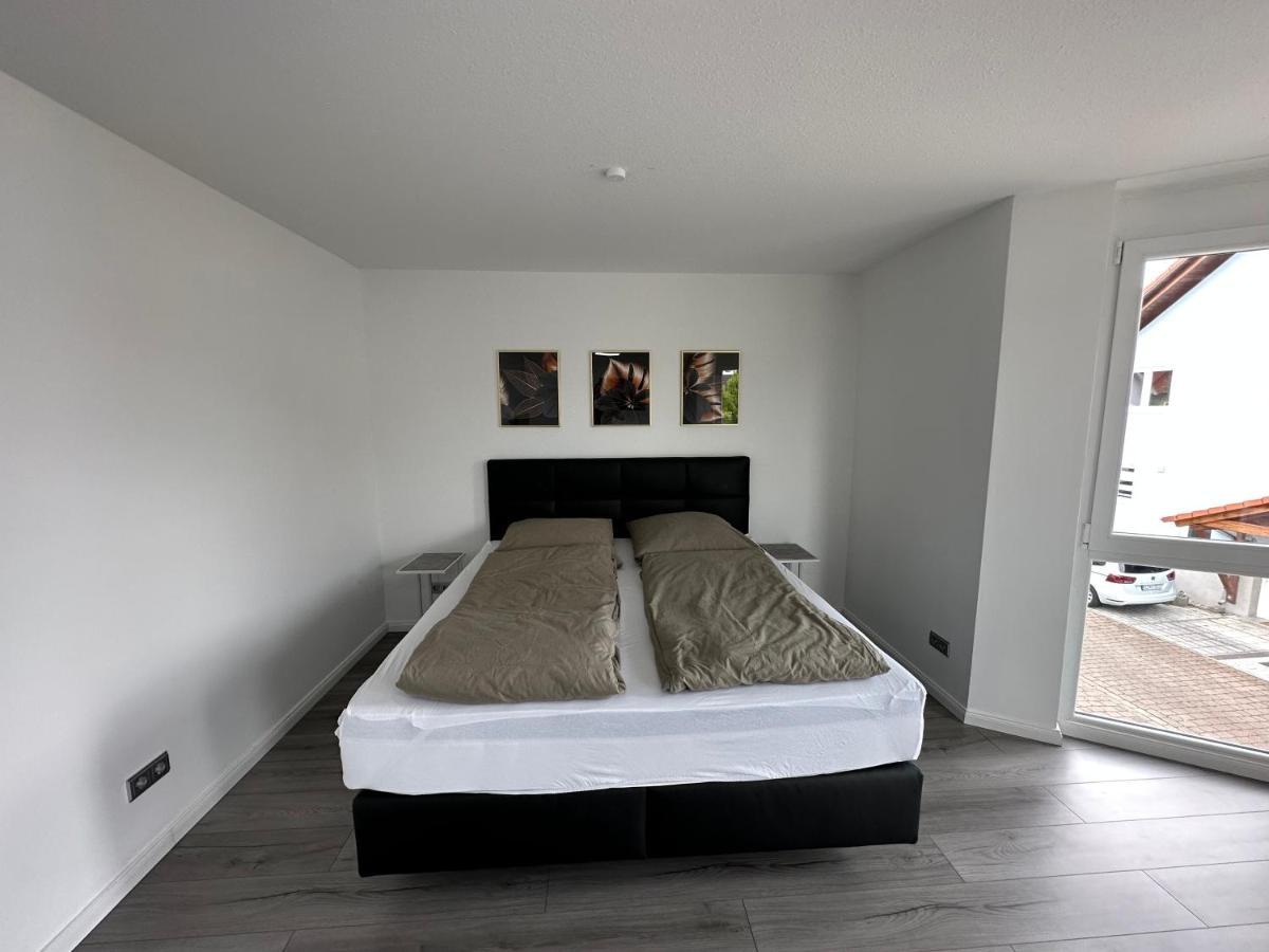 Deluxe Appartement Graben-Neudorf Ngoại thất bức ảnh