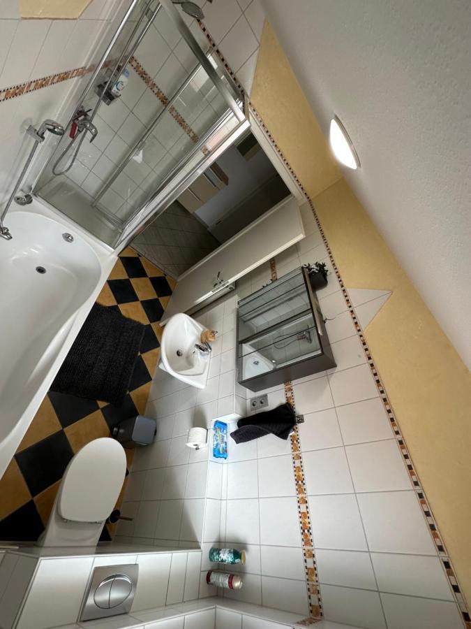 Deluxe Appartement Graben-Neudorf Ngoại thất bức ảnh