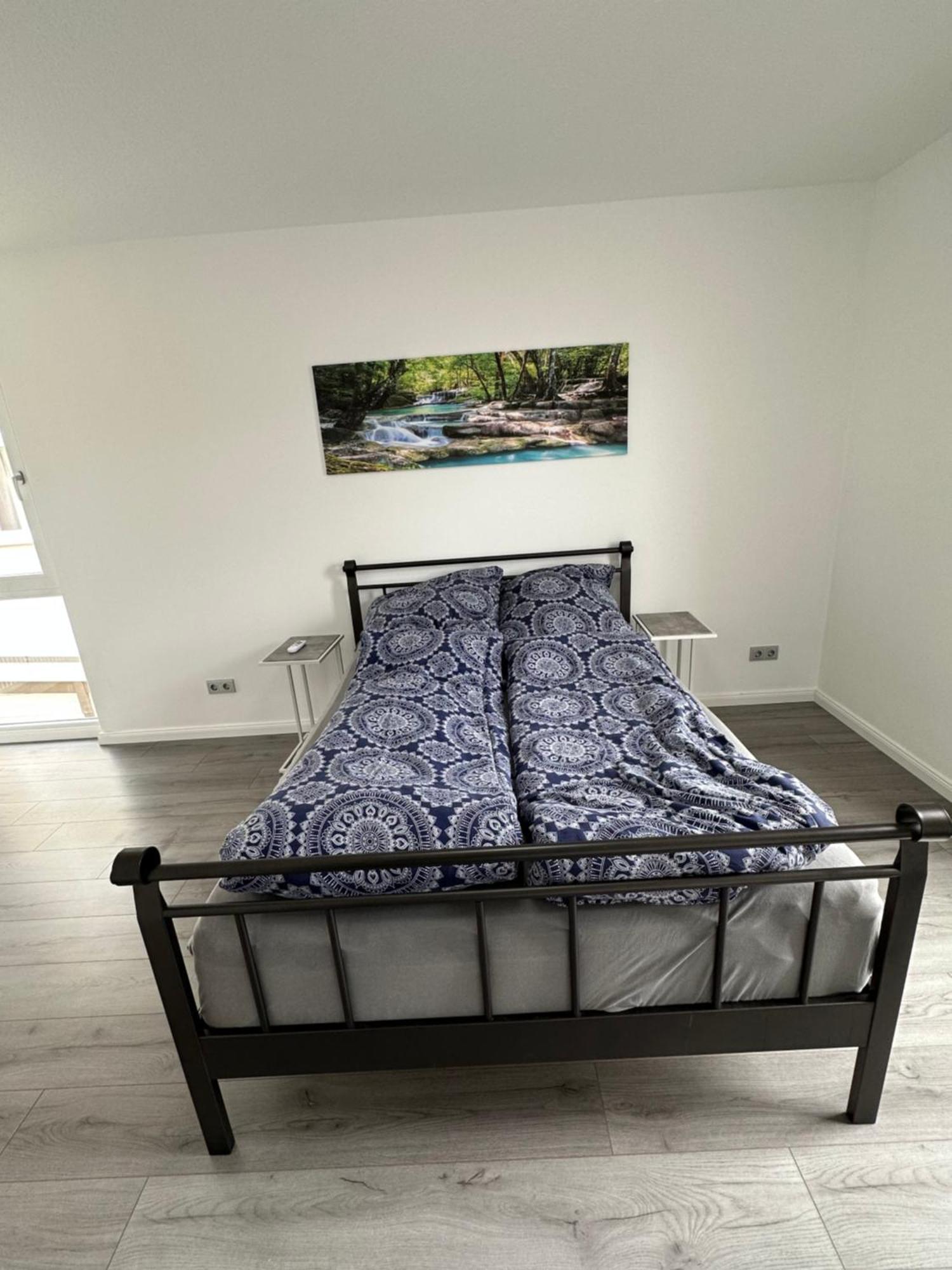 Deluxe Appartement Graben-Neudorf Ngoại thất bức ảnh
