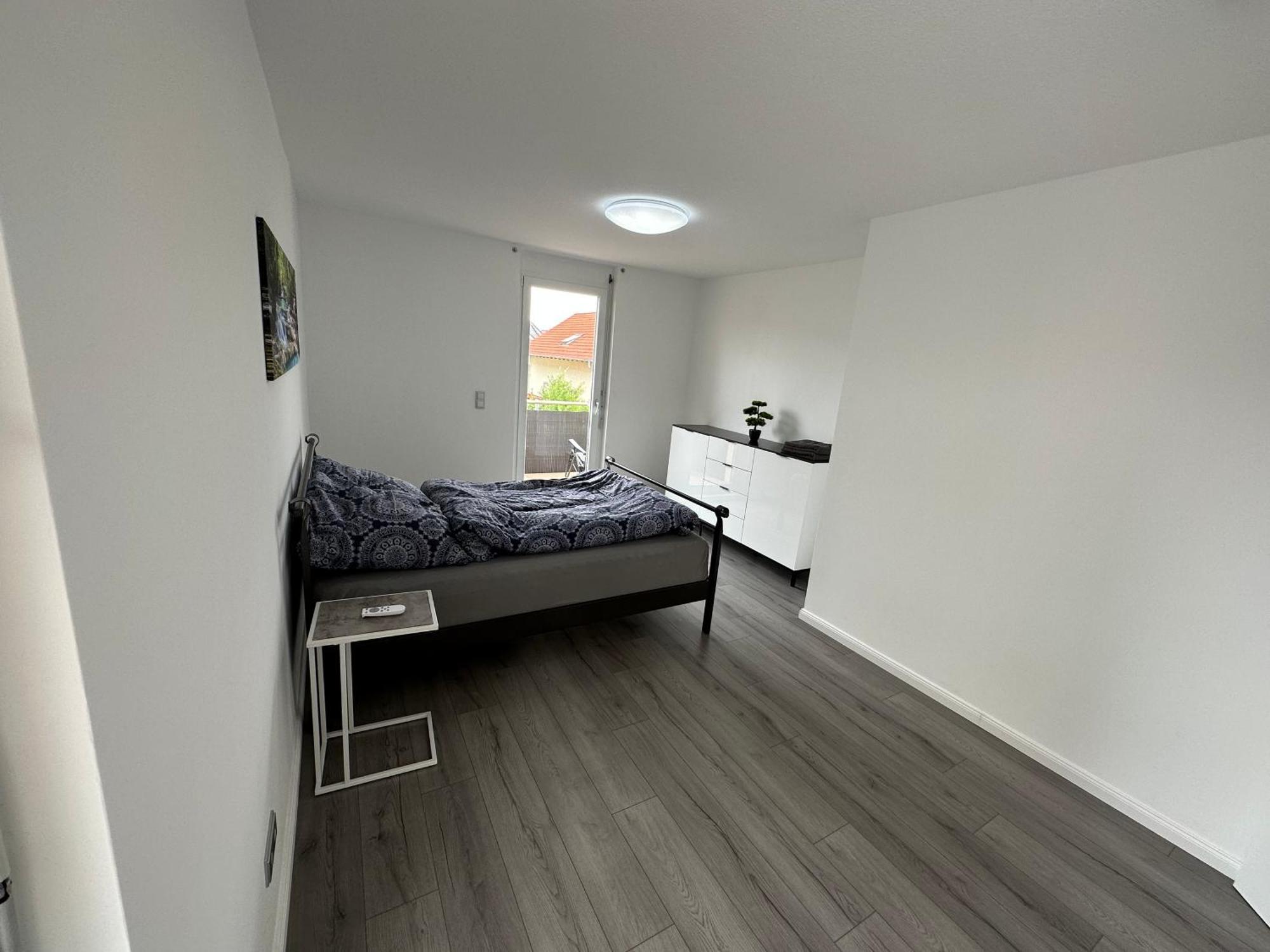 Deluxe Appartement Graben-Neudorf Ngoại thất bức ảnh