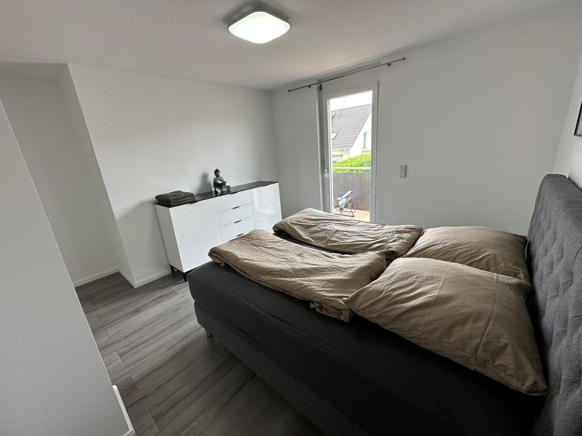Deluxe Appartement Graben-Neudorf Ngoại thất bức ảnh