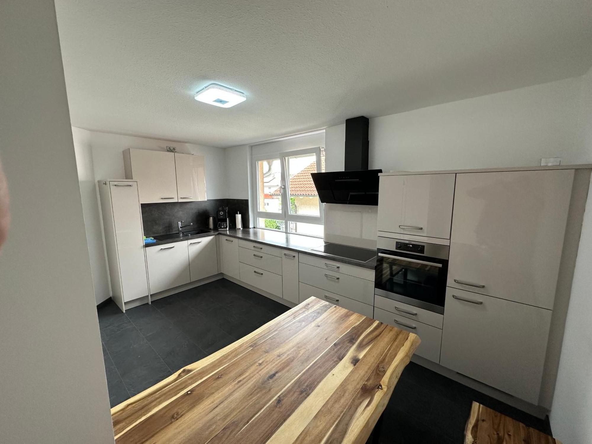 Deluxe Appartement Graben-Neudorf Ngoại thất bức ảnh